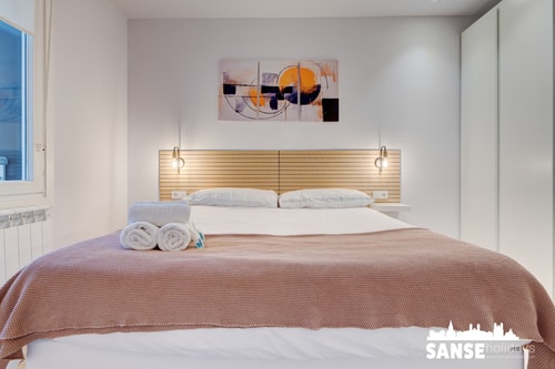 Amara Apartment by SanSe Holidays 29 Sanse Holidays - Appartements de vacances à Saint-Sébastien