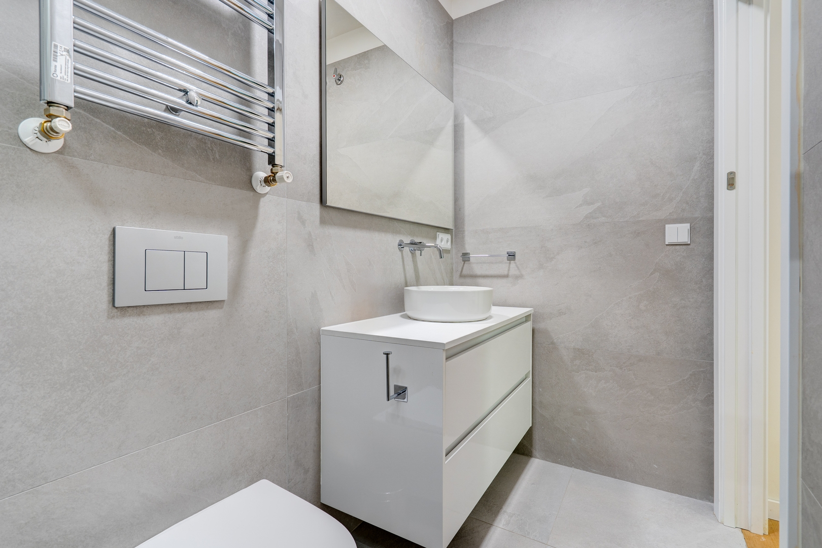 Piso en alquiler en Calle Urbieta 38, Área Romántica, Centro-Miraconcha, Donostia-San Sebastián 14 Sanse Holidays - Apartamentos turísticos en San Sebastián