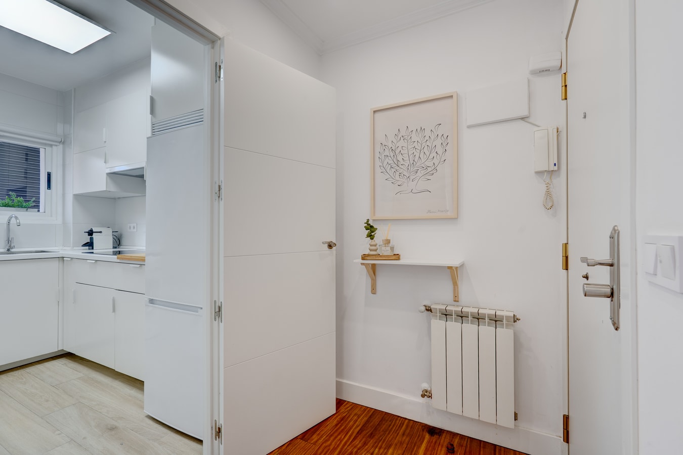 Apartamento Zubi by SanSe Holidays 38 Sanse Holidays - Apartamentos turísticos en San Sebastián