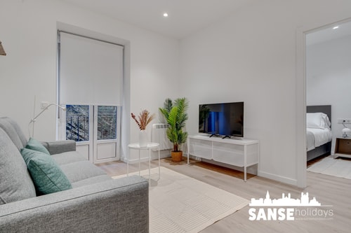 Salud Txindoki By SanSe Holidays 9 Sanse Holidays - Appartements de vacances à Saint-Sébastien