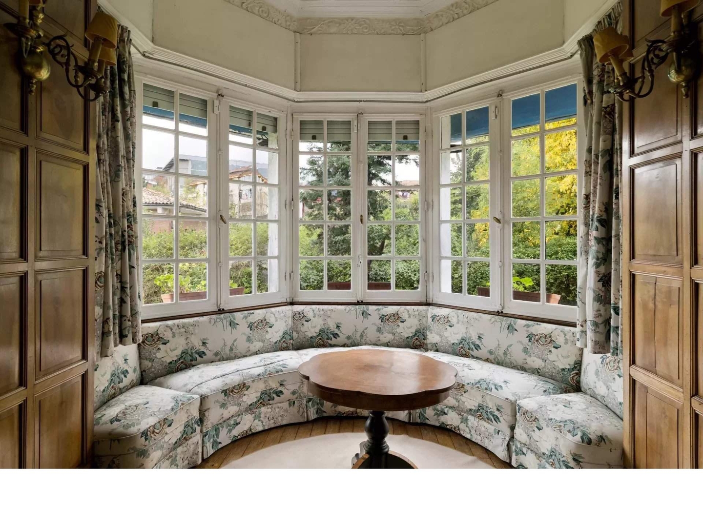 Sensacional Villa en San Sebastián (estancia mínima 32 noches) 14 Sanse Holidays - Alojamiento en San Sebastián