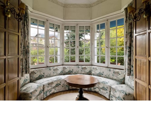 Sensationelle Villa in San Sebastián (Mindestaufenthalt 32 Nächte) 14 Sanse Holidays - Ferienwohnungen in San Sebastián