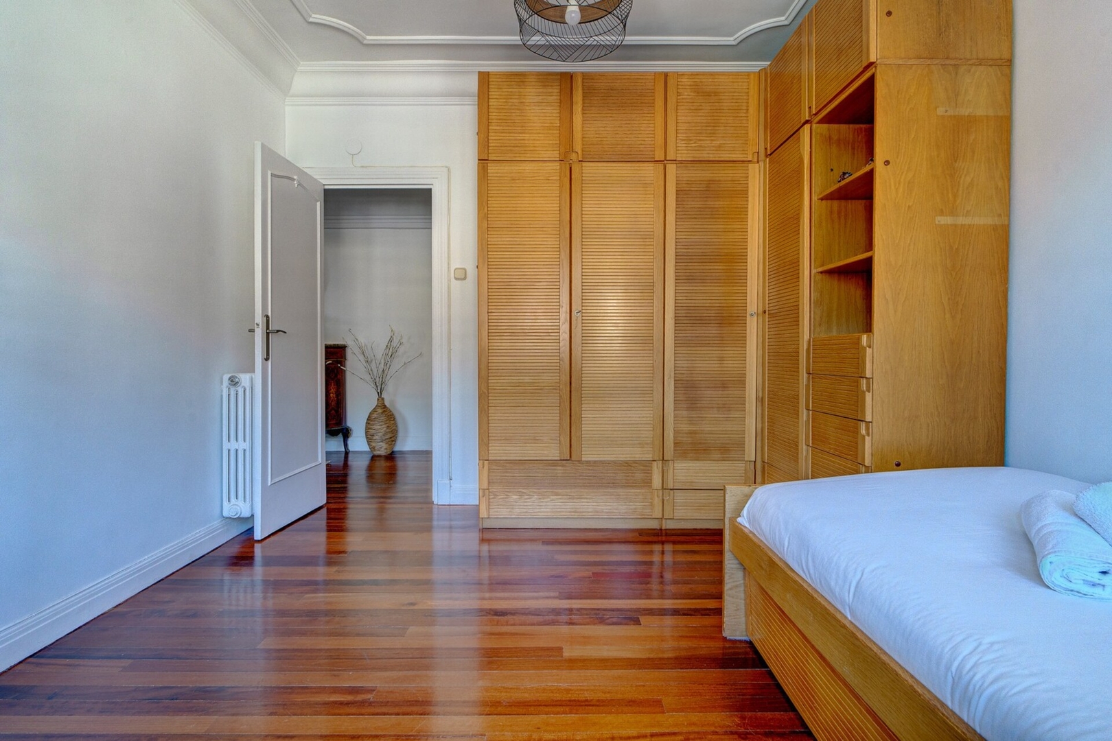 Apartamento Ulia by SanSe Holidays 6 Sanse Holidays - Apartamentos turísticos en San Sebastián