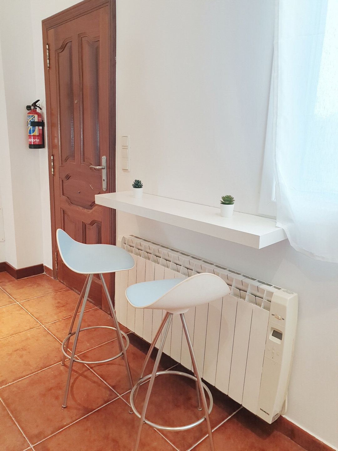 Apartamento Garro by SanSe Holidays 7 Sanse Holidays - Alojamiento en San Sebastián