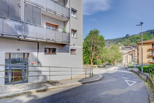 Apartamento Zubi by SanSe Holidays 47 Sanse Holidays - Apartamentos turísticos en San Sebastián