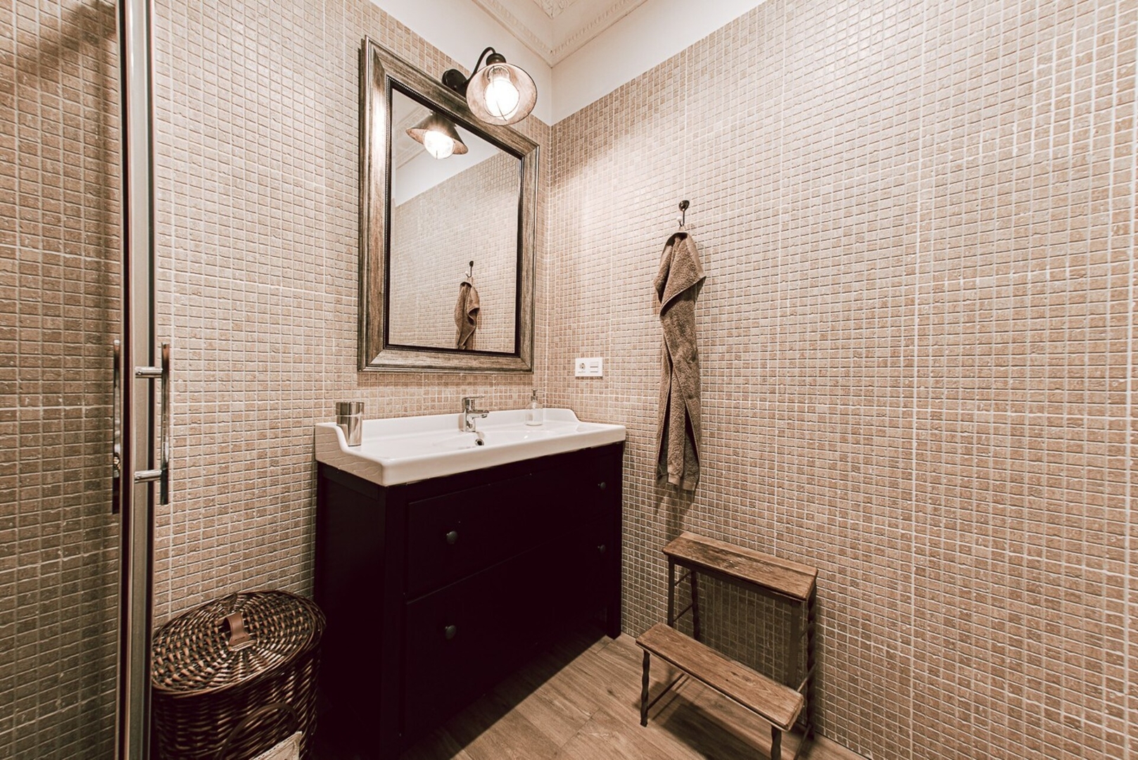 Apartamento San Marcial by SanSe Holidays 12 Sanse Holidays - Apartamentos turísticos en San Sebastián