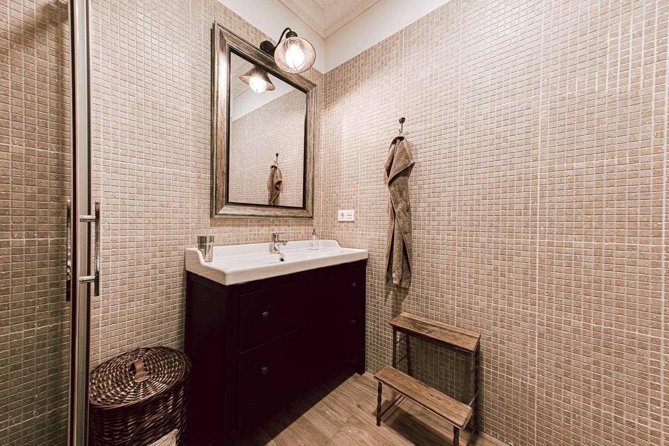 San Marcial Apartment by SanSe Holidays 12 Sanse Holidays - Appartements touristiques à Saint-Sébastien