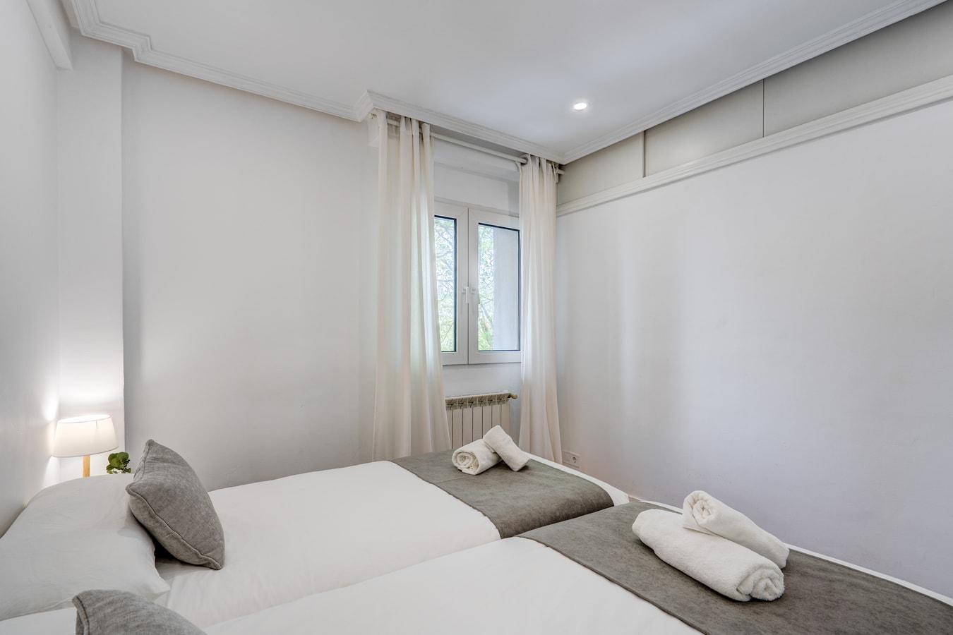 Apartamento Zubi by SanSe Holidays 5 Sanse Holidays - Apartamentos turísticos en San Sebastián