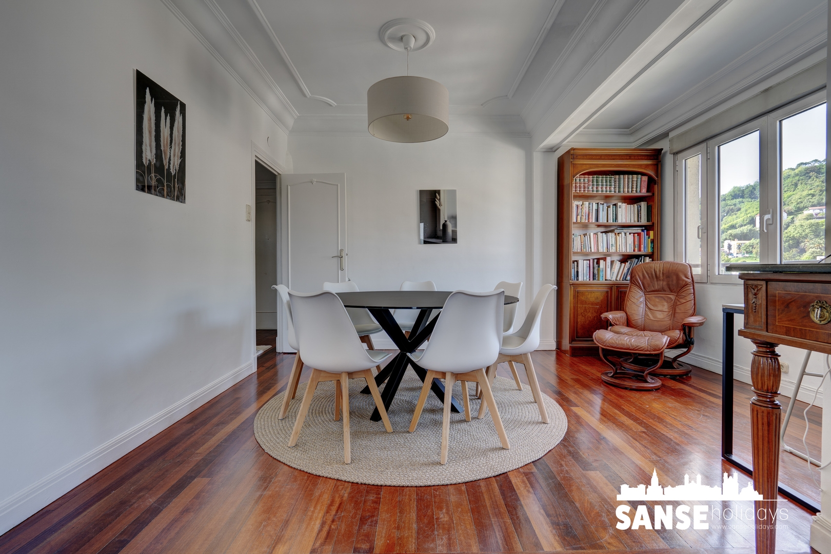 Ulia Apartment by SanSe Holidays 2 Sanse Holidays - Ferienwohnungen in San Sebastian