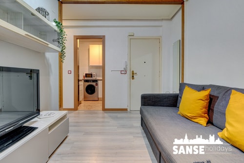 Karri Apartment by SanSe Holidays 11 Sanse Holidays - Appartements de vacances à Saint-Sébastien