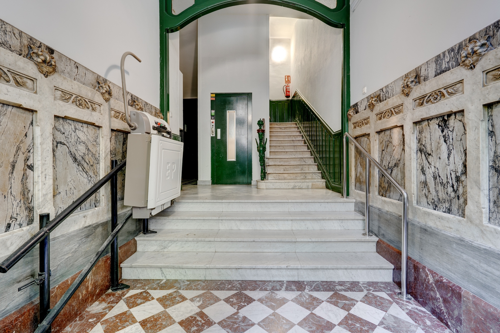 Piso en alquiler en Calle Urbieta 38, Área Romántica, Centro-Miraconcha, Donostia-San Sebastián 16 Sanse Holidays - Apartamentos turísticos en San Sebastián