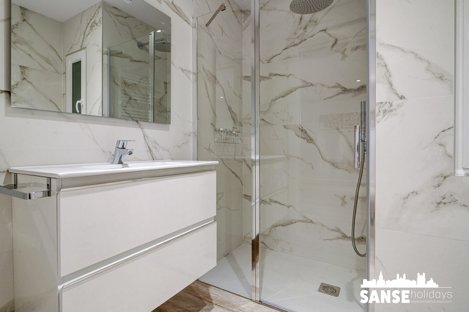 Apartamento Amara by SanSe Holidays 39 Sanse Holidays - Alojamiento en San Sebastián