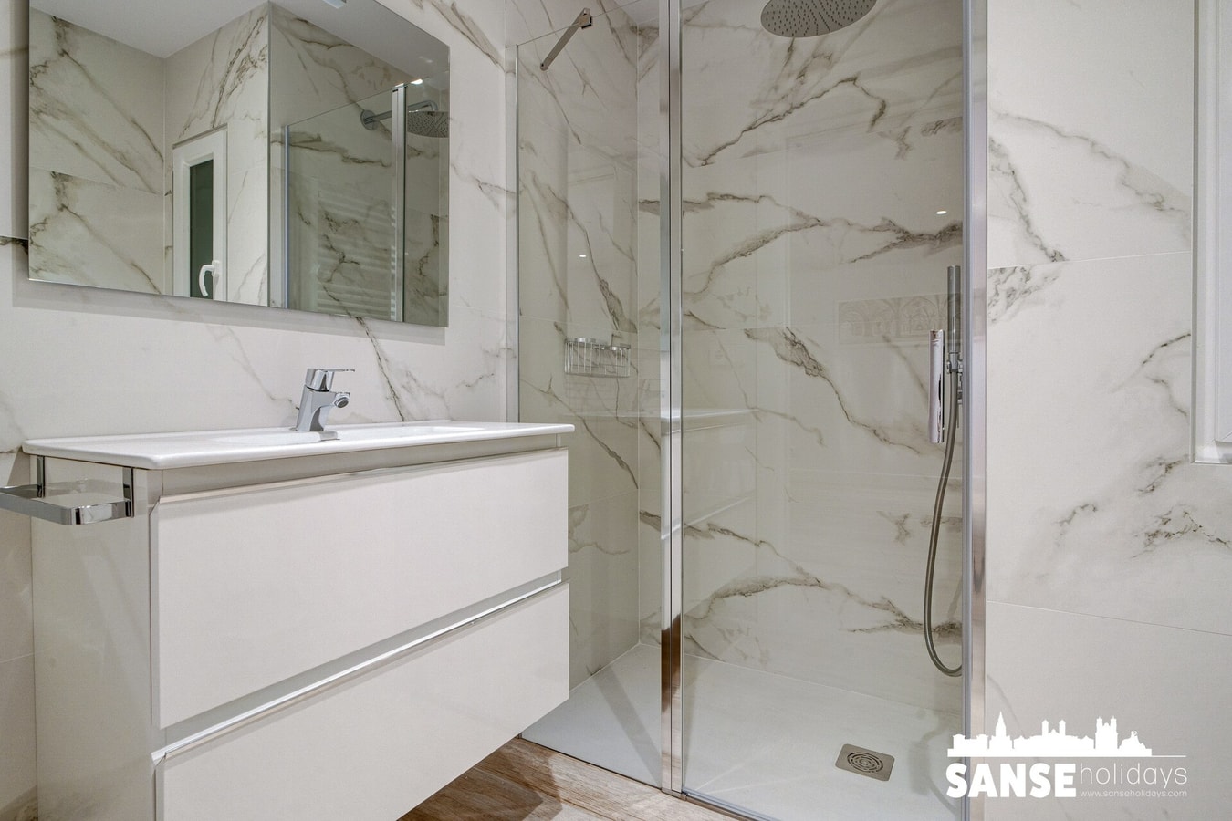 Amara Apartment by SanSe Holidays 39 Sanse Holidays - Appartements de vacances à Saint-Sébastien