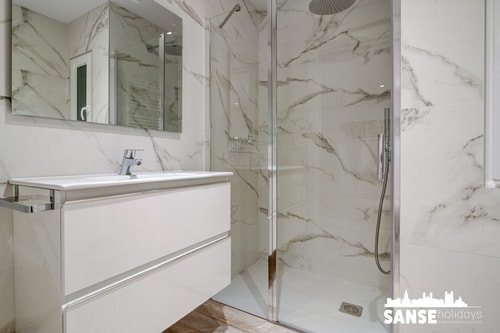 Amara Apartment by SanSe Holidays 39 Sanse Holidays - Appartements de vacances à Saint-Sébastien