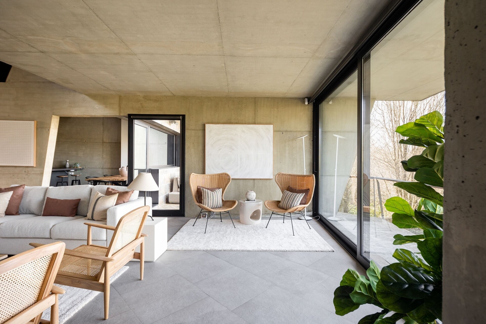 Amazing Villa Utopic by SanSe Holidays 8 Sanse Holidays - Alojamiento en San Sebastián