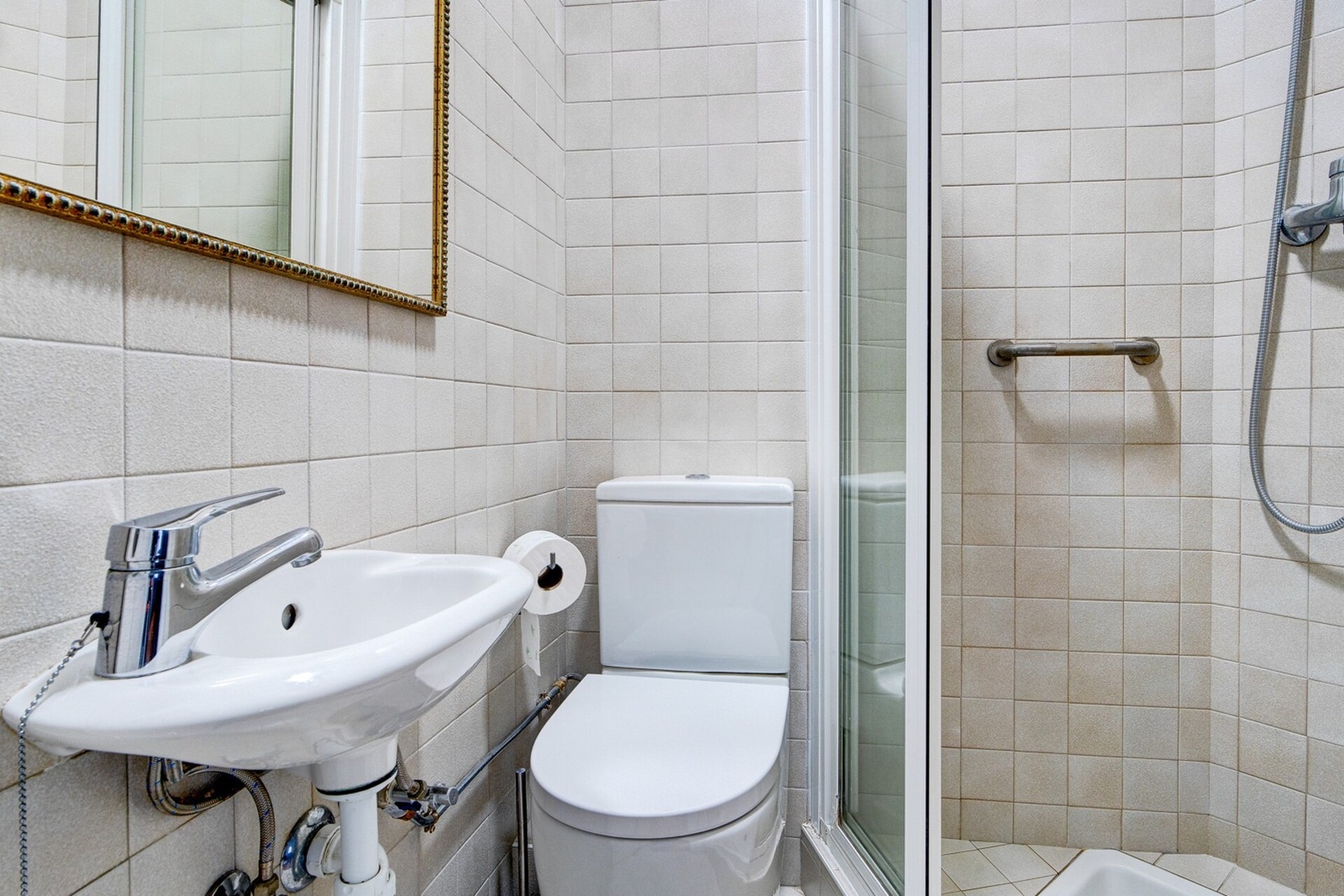 Apartamento Ulia by SanSe Holidays 43 Sanse Holidays - Apartamentos turísticos en San Sebastián