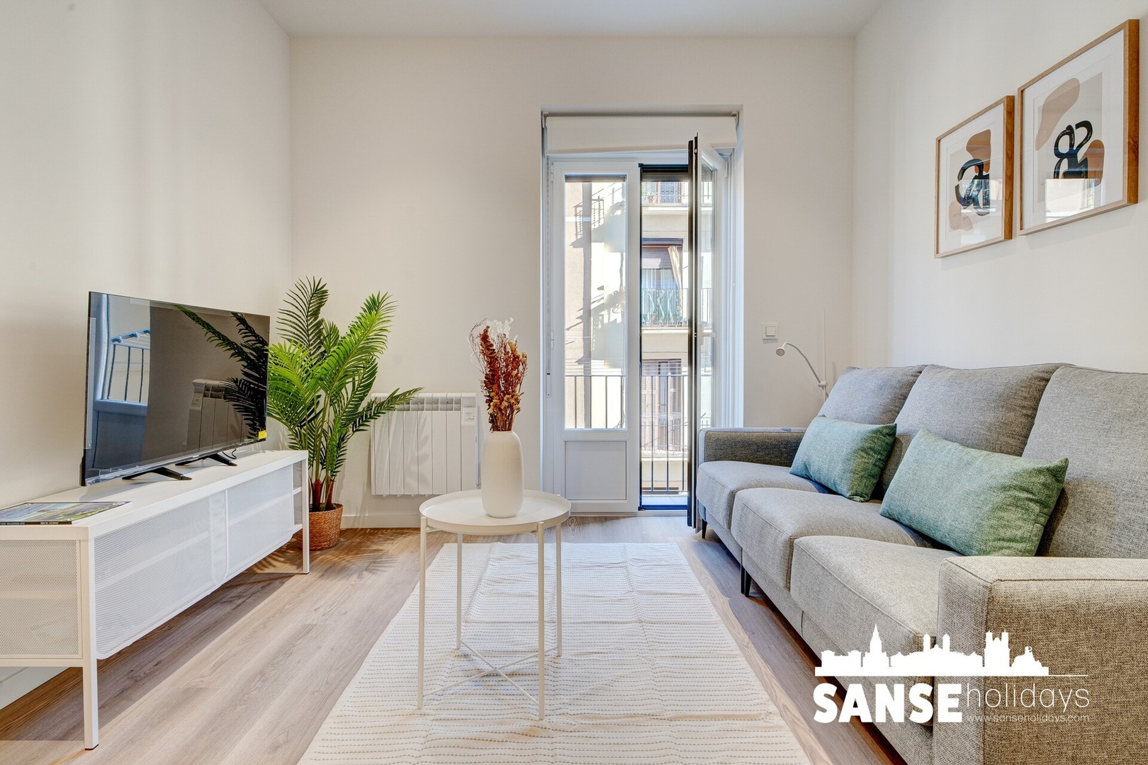 Salud Ernio by SanSe Holidays 17 Sanse Holidays - Alojamiento en San Sebastián