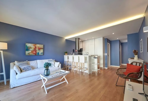 Amazing apartment in Monte Estoril by LCH