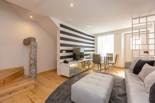 Cascais Seaside Duplex