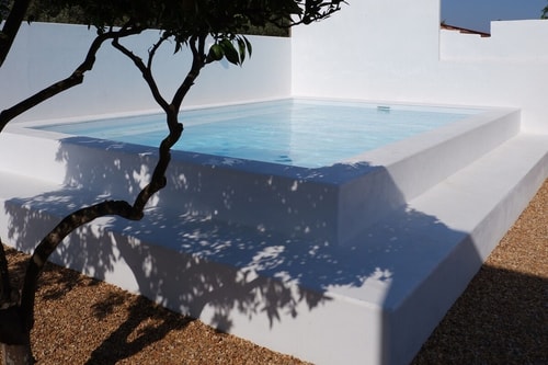 Oasis no Alentejo