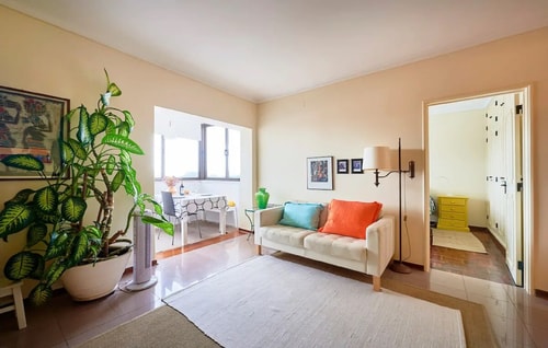 At home in Cascais by Sweetcottage