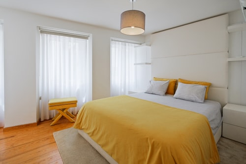 Cascais Seaside Duplex
