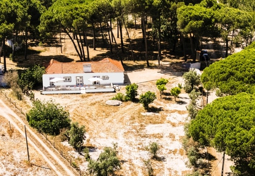 Comporta Serenity Villa