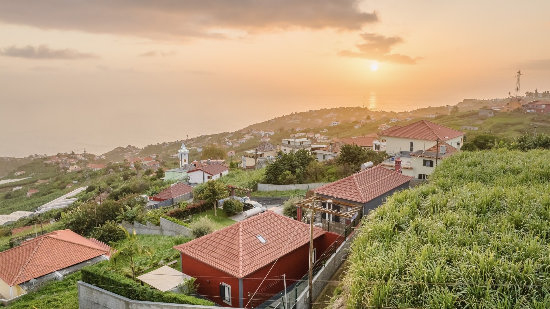 Villa Miradouro da Baleia (Heated Pool optional) — 35