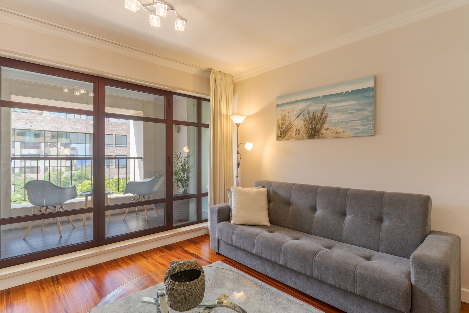 Stay In Avenue Arriaga 10 — 7