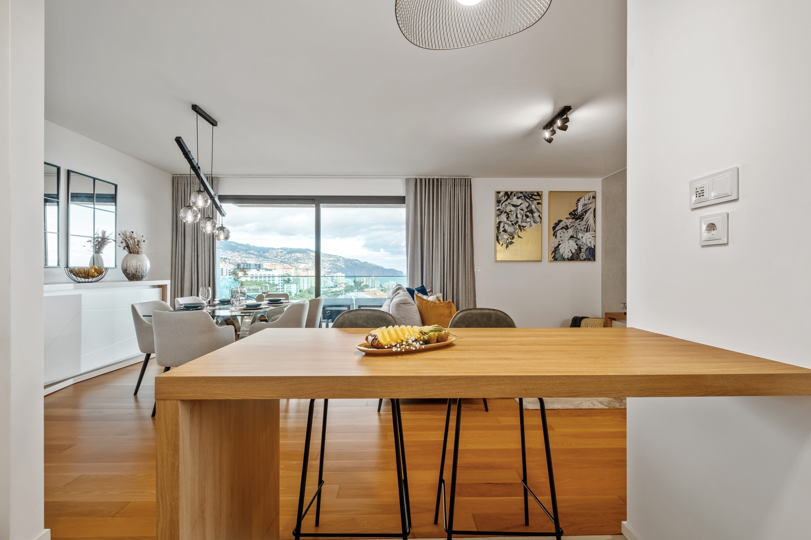 Ajuda I - Penthouse — 18