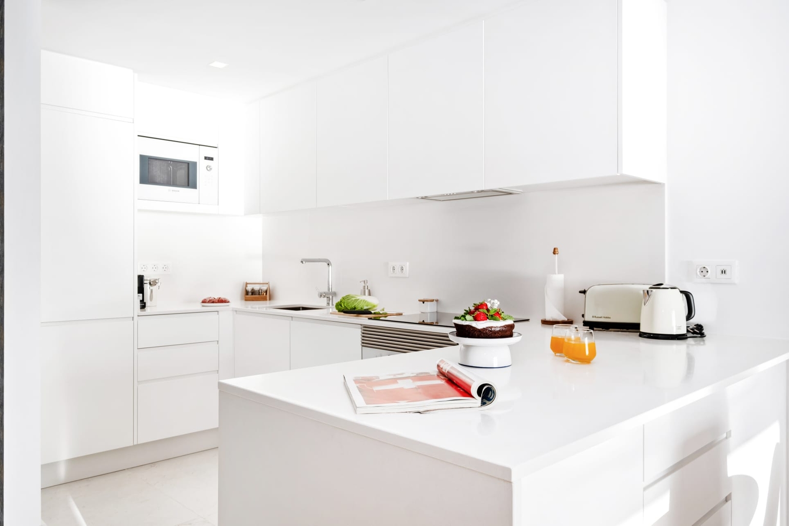 Madeira Acqua Residence — 6