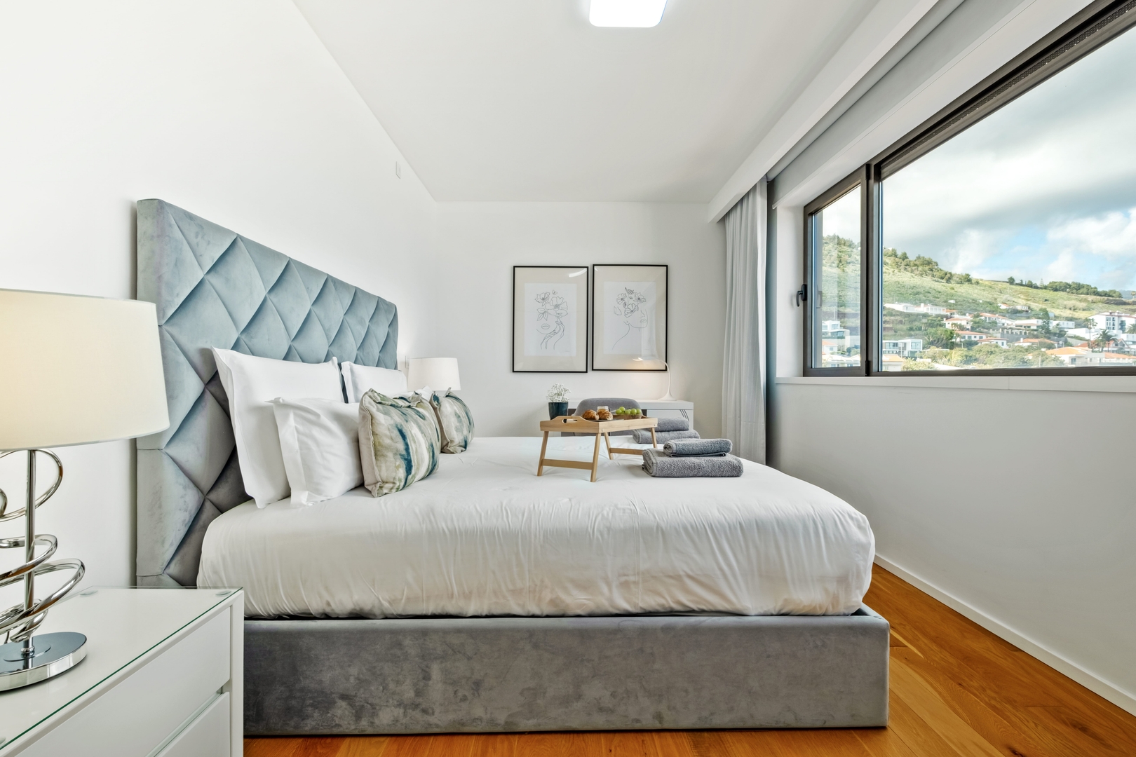 Ajuda I - Penthouse — 5