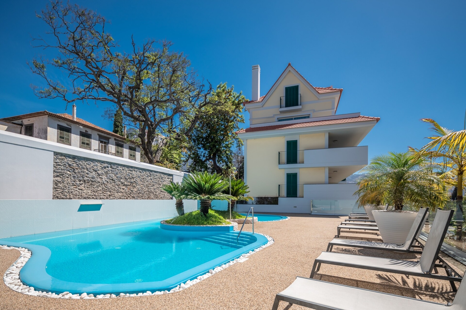Q.Vitória PentHouse — 22