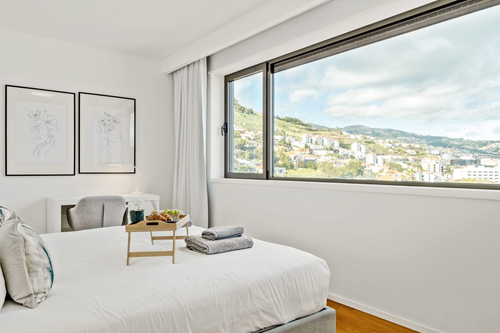 Ajuda I - Penthouse — 7