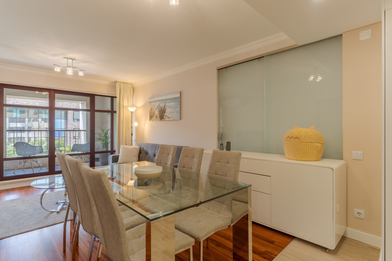Stay In Avenue Arriaga 10 — 4