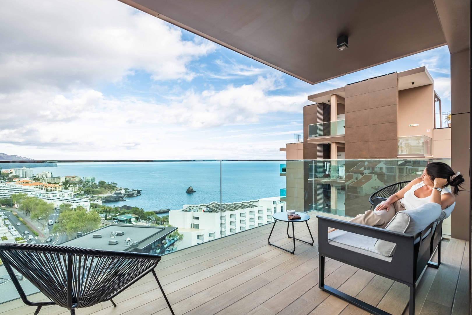 Ajuda I - Penthouse — 22
