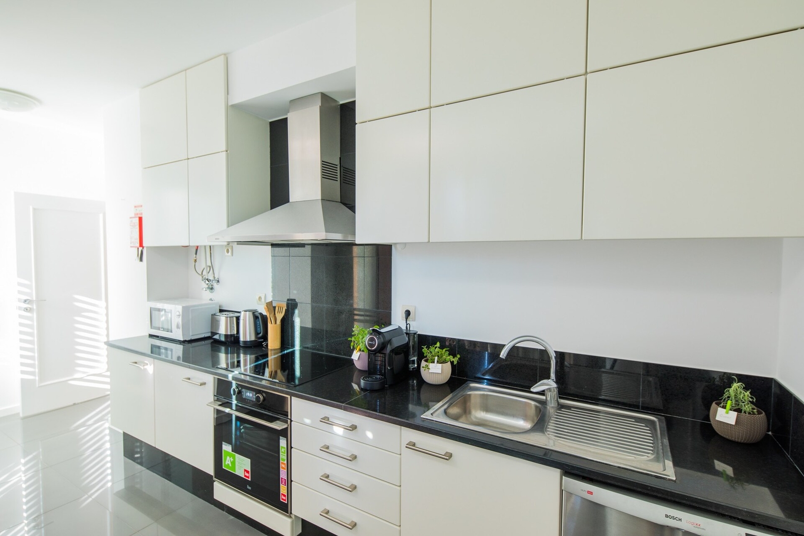 Rodamar Penthouse — 12