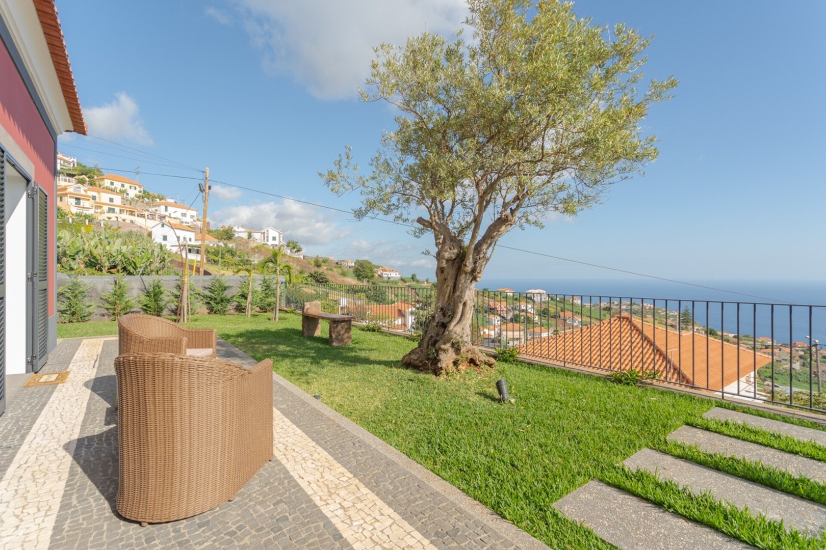 Villa Miradouro da Baleia (Heated Pool optional) — 19