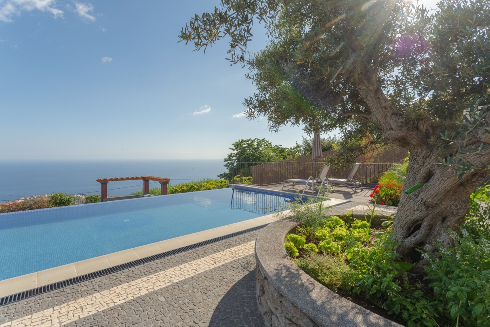 Villa Miradouro da Baleia (Heated Pool optional) — 1