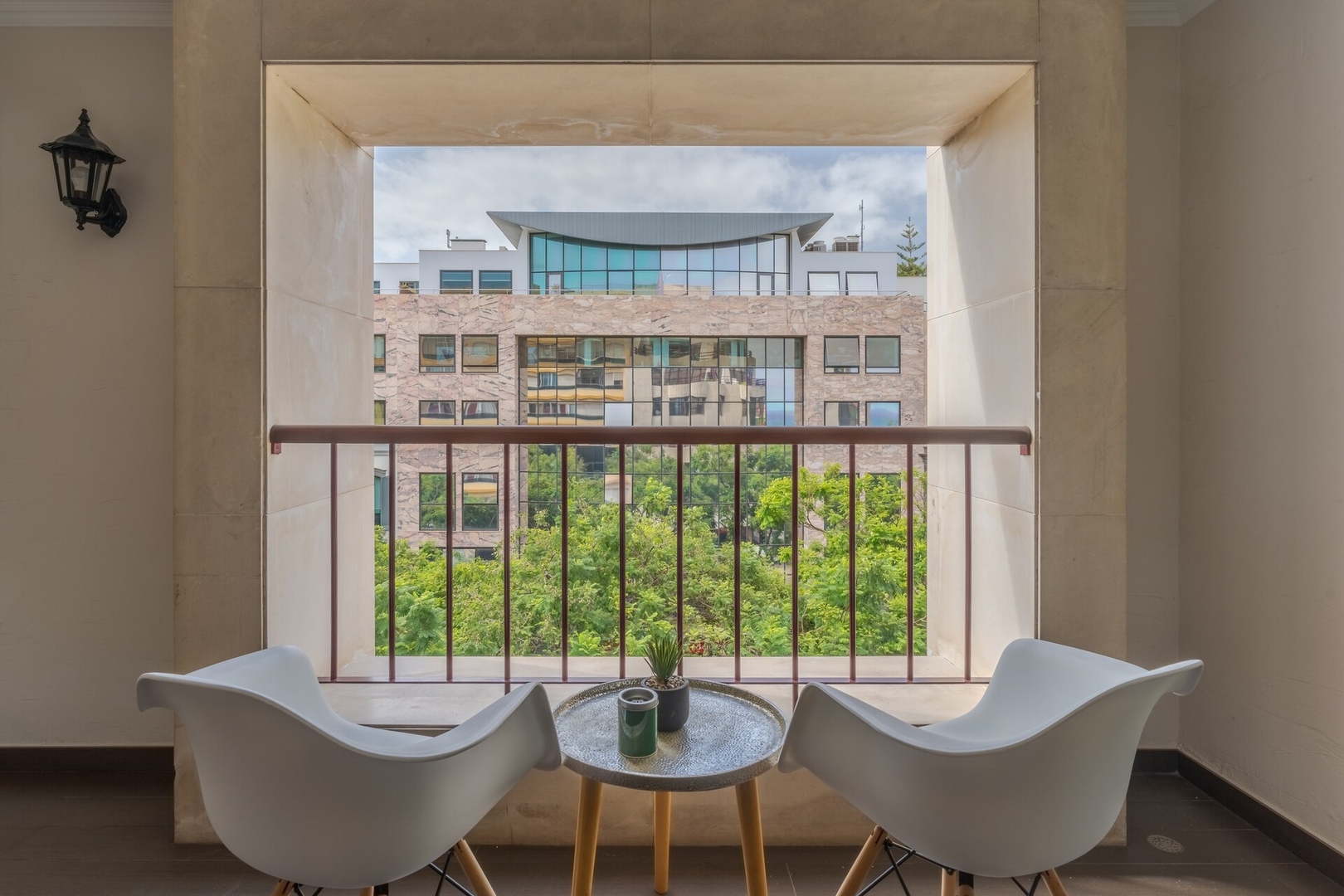Stay In Avenue Arriaga 10 — 2