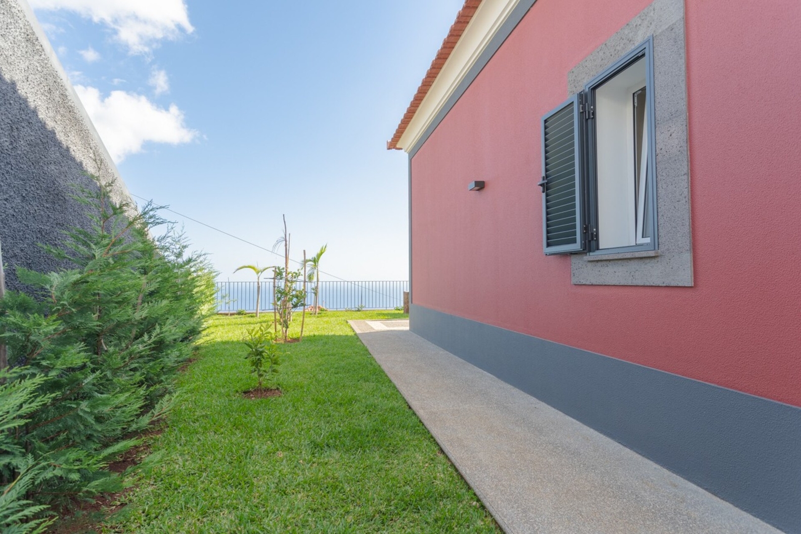 Villa Miradouro da Baleia (Heated Pool optional) — 16