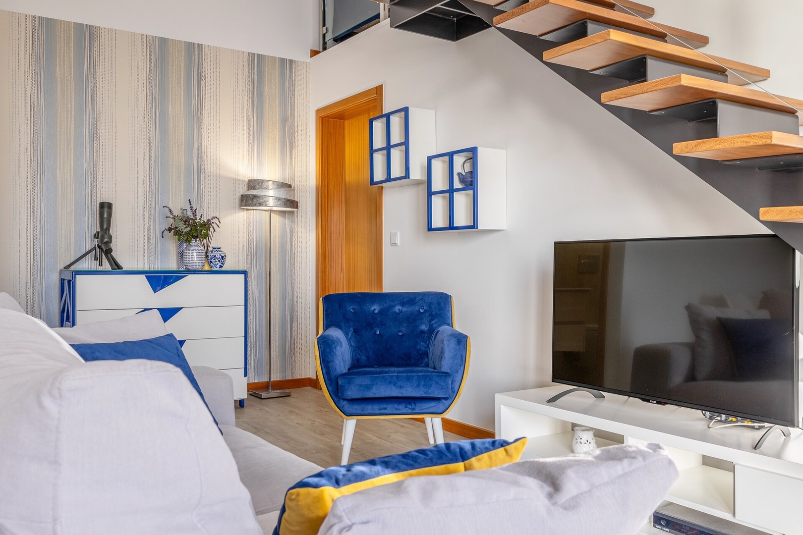Villa Miradouro da Baleia (Heated Pool optional) — 8