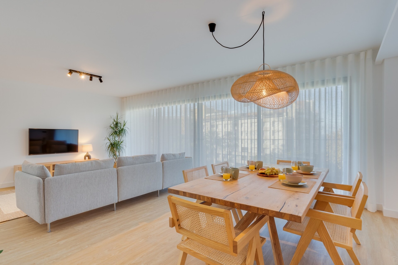 Stay In S.Lucas Residence — 5