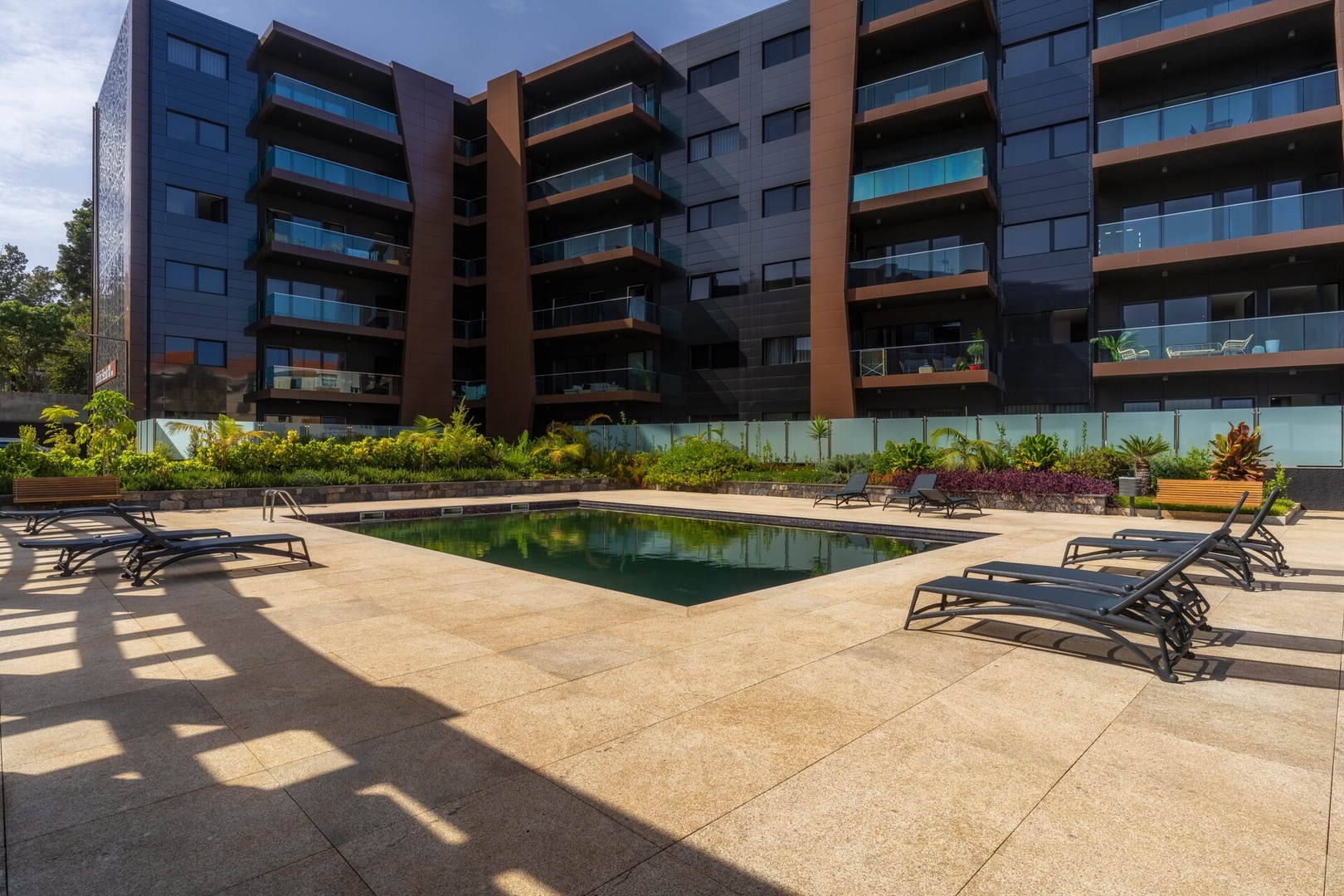 Renala II - Apart, With Pool — 14