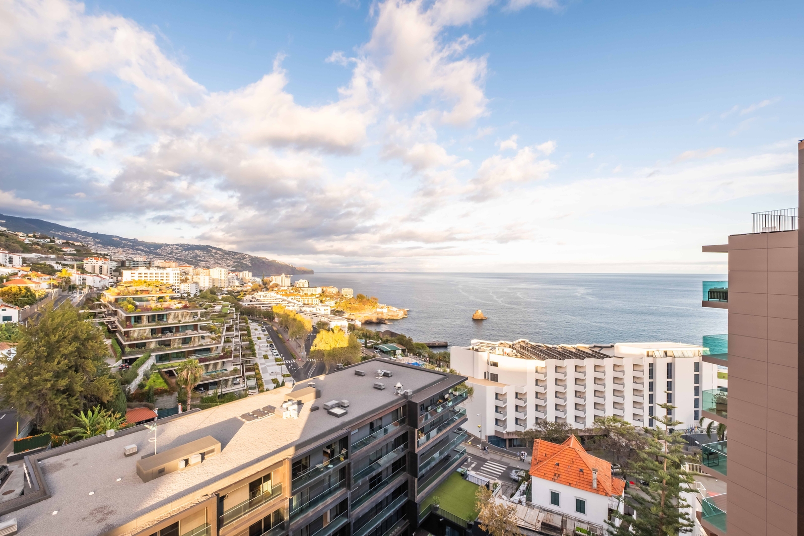 Ajuda I - Penthouse — 26