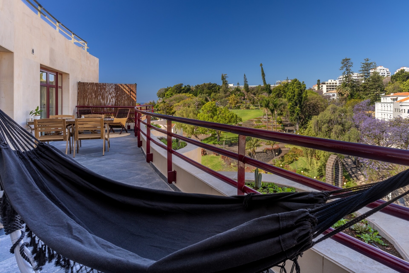 Stay In St. Catarina Park — 17