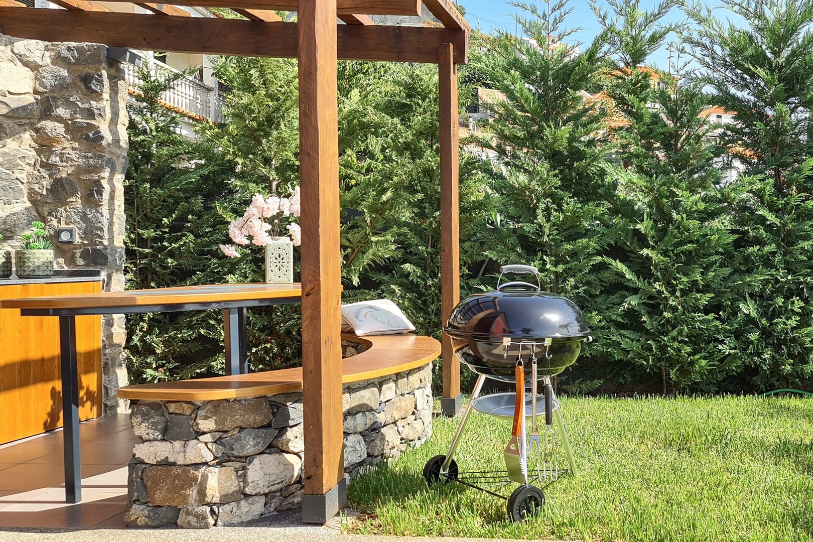 Villa Miradouro da Baleia (Heated Pool optional) — 26