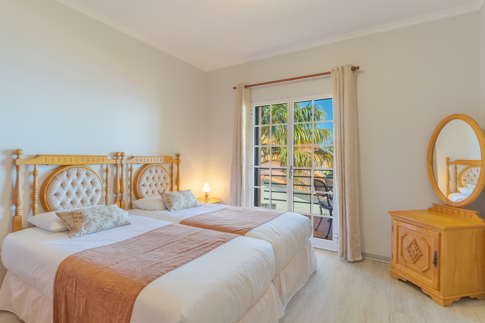 Alegria Apartment — 17