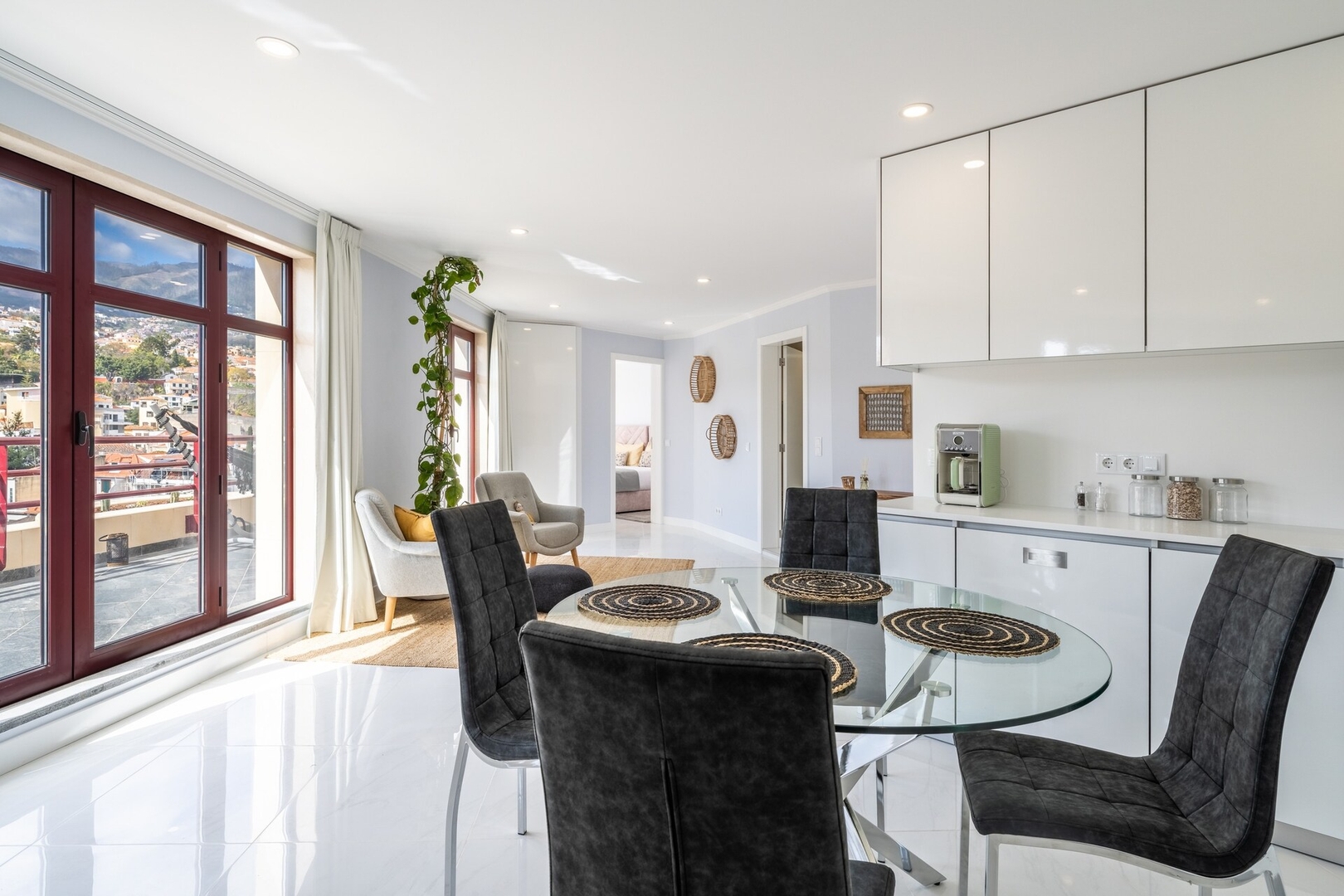 Stay In St. Catarina Park — 12