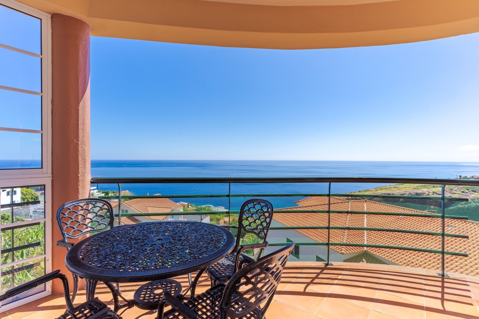 Alegria Apartment — 4